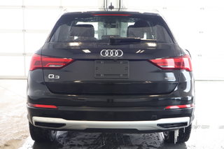 Audi Q3 Komfort Quattro Toit-Panoramique 2021