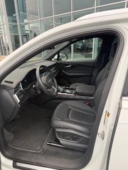2026 Audi Q7 KOMFORT