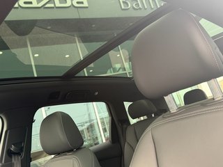 2026 Audi Q7 KOMFORT