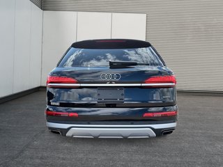 Audi Q7  2026