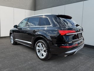 Audi Q7  2026