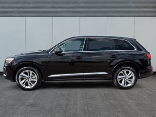 Audi Q7  2026