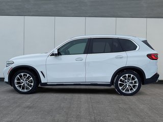 BMW X5 xDrive40i 2023