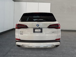 BMW X5 xDrive40i 2023