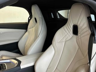 2025 BMW Z4 sDrive30i