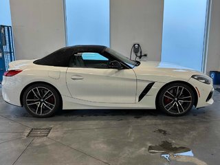 2025 BMW Z4 sDrive30i