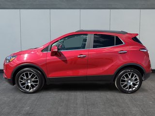 2019 Buick Encore SPORT TOURING