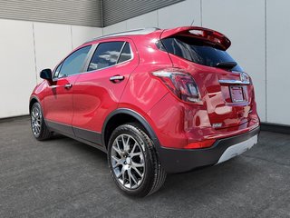 2019 Buick Encore SPORT TOURING
