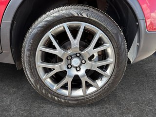 2019 Buick Encore SPORT TOURING