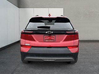 2022 Chevrolet BOLT EUV PREMIER