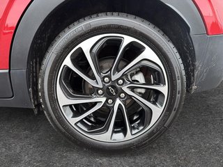 2022 Chevrolet BOLT EUV PREMIER