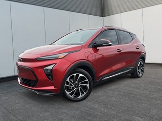 Chevrolet BOLT EUV PREMIER 2022