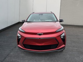 2022 Chevrolet BOLT EUV PREMIER