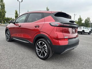 2022 Chevrolet BOLT EUV PREMIER