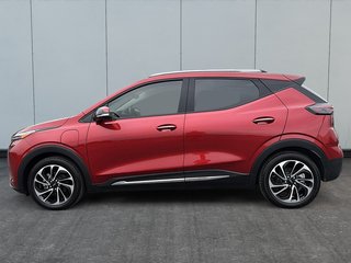 2022 Chevrolet BOLT EUV PREMIER