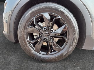 2019 Chevrolet Bolt EV LT