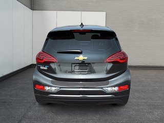 2019 Chevrolet Bolt EV LT