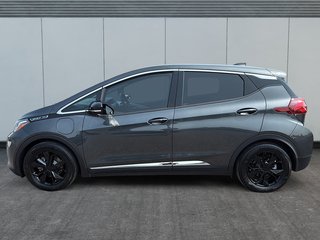2019 Chevrolet Bolt EV LT