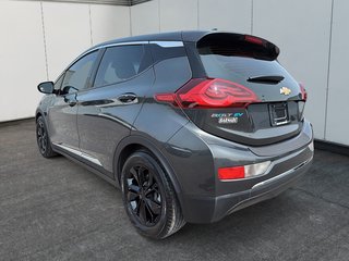 2019 Chevrolet Bolt EV LT