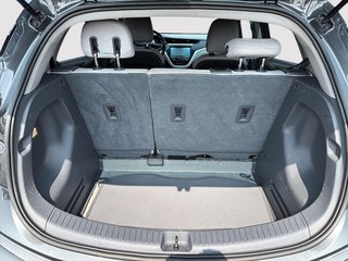 2019 Chevrolet Bolt EV LT