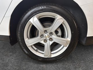 2019 Chevrolet Volt LT