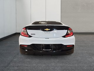 Chevrolet Volt LT 2019