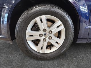 2016 Dodge Grand Caravan Crew Plus