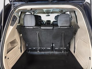 2016 Dodge Grand Caravan Crew Plus