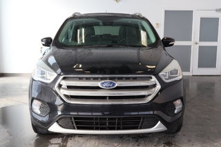 2017 Ford Escape TITANIUM | AWD | CUIR | TOIT PANO. | GPS | CAMÉRA