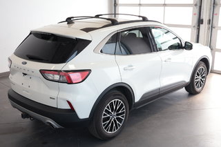 2022 Ford Escape TITANIUM PLUG-IN HYBRID