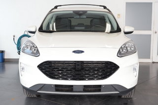 2022 Ford Escape TITANIUM PLUG-IN HYBRID