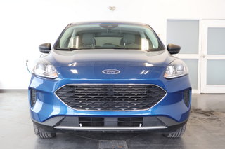 2022 Ford Escape SE Plug-In Hybrid