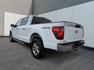 Ford F-150 XLT 2025