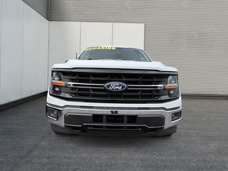 Ford F-150 XLT 2025