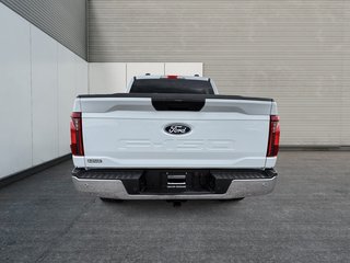 Ford F-150 XLT 2025