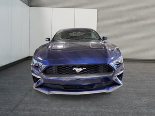Ford Mustang Convertible 2019