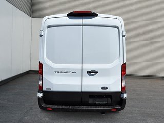 2025 Ford Transit Cargo Van T-250 cargo 148''