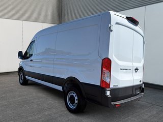 2025 Ford Transit Cargo Van T-250 cargo 148''