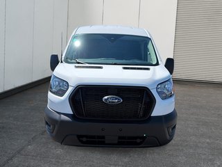 2025 Ford Transit Cargo Van T-250 cargo 148''