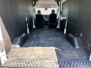 2025 Ford Transit Cargo Van T-250 cargo 148''