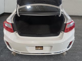 Honda Accord Cpe EX-L w/Navi 2013