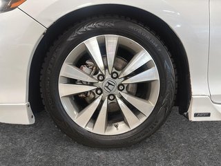 Honda Accord Cpe EX-L w/Navi 2013