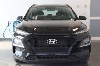 Hyundai Kona ESSENTIAL AWD 2019