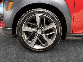 2020 Hyundai Kona Ultimate