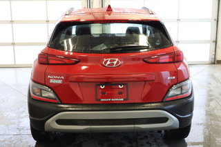 2022 Hyundai Kona Preferred AWD Toit-Ouvrant Cuir