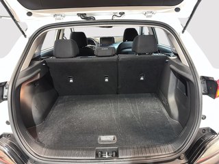 2022 Hyundai Kona Preferred