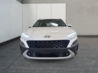 Hyundai Kona Preferred 2022