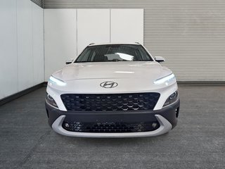 2022 Hyundai Kona Preferred