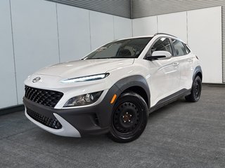 Hyundai Kona Preferred 2022