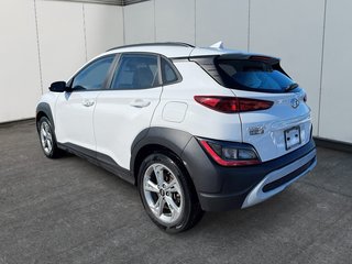 Hyundai Kona Preferred 2022